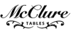McClure Block logo