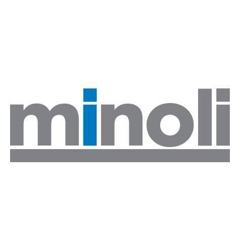 Minoli logo