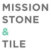 Mission Stone & Tile logo