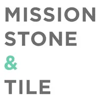 Mission Stone & Tile logo