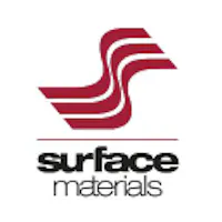 Surface Materials logo