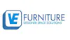 VE Furniture logo
