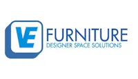 VE Furniture logo
