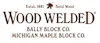 Wood Welded Companies logo
