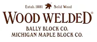 Wood Welded Companies logo