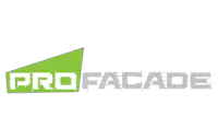 Profacade logo