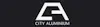 City Aluminium logo