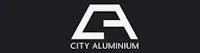 City Aluminium logo