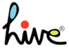 Hive logo