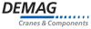 Demag logo