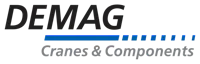Demag logo