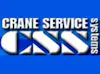 Crane Service Systems logo