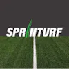 SPRINTURF logo