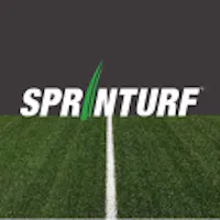 SPRINTURF logo