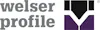 Welser Profile logo