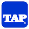 TAP Plastics logo