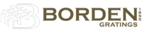 Borden Gratings logo