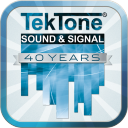 TekTone logo
