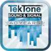 TekTone logo