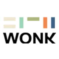 Wonk NYC logo