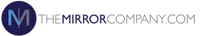 The Mirror Company logo