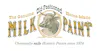 The Old Fashioned Milk Paint Co. logo