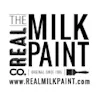 The Real Milk Paint Co. logo