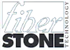 Fiber Stone logo