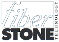 Fiber Stone logo