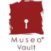 Museo Vault logo
