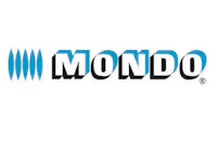 Mondoturf logo
