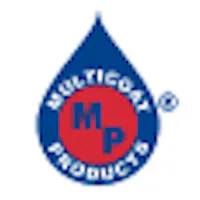 Multicoat logo