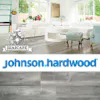 Johnson Hardwood logo