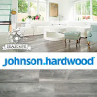 Johnson Hardwood logo