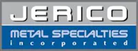 Jerico Metal Specialists logo