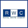 Royal White Cement logo