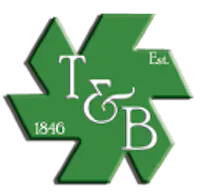 Tuttle & Bailey logo