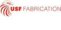 USF Fabrication logo