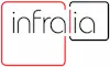 Infralia logo