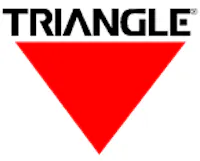 Triangle Coatings logo