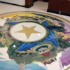 The Venice Art Terrazzo Co. logo