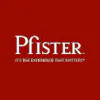 Pfister logo