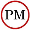 Petersen Metals logo