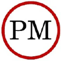 Petersen Metals logo