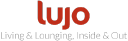 Lujo logo