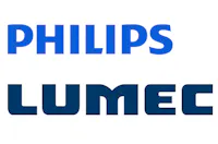 Lumec logo