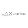 LAX Series logo