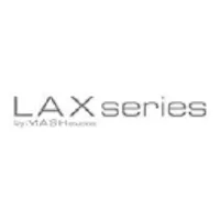 LAX Series logo