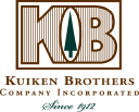 Kuiken Brothers Company logo