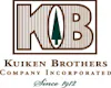 Kuiken Brothers Company logo